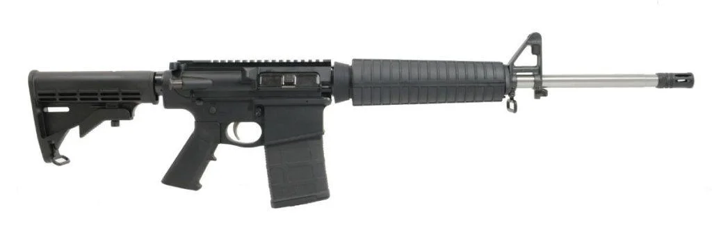 Palmetto State Armory Gen 3 PA10
