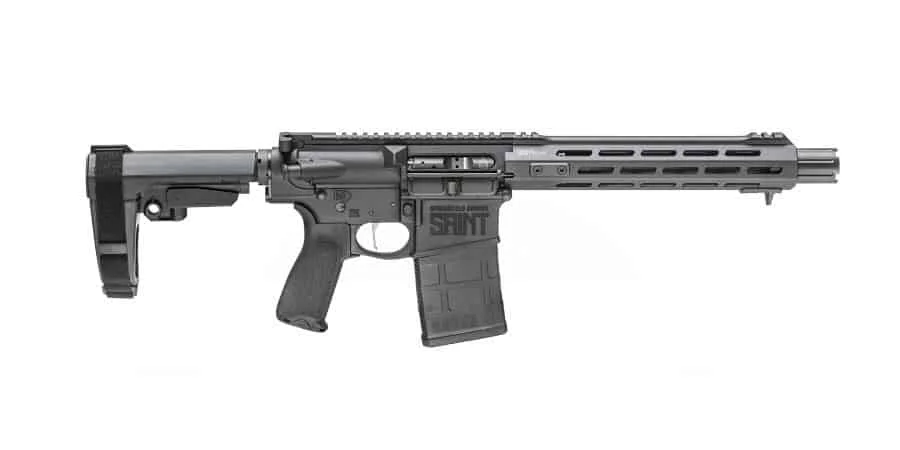 Springfield Armory Saint Victor .308 Pistol
