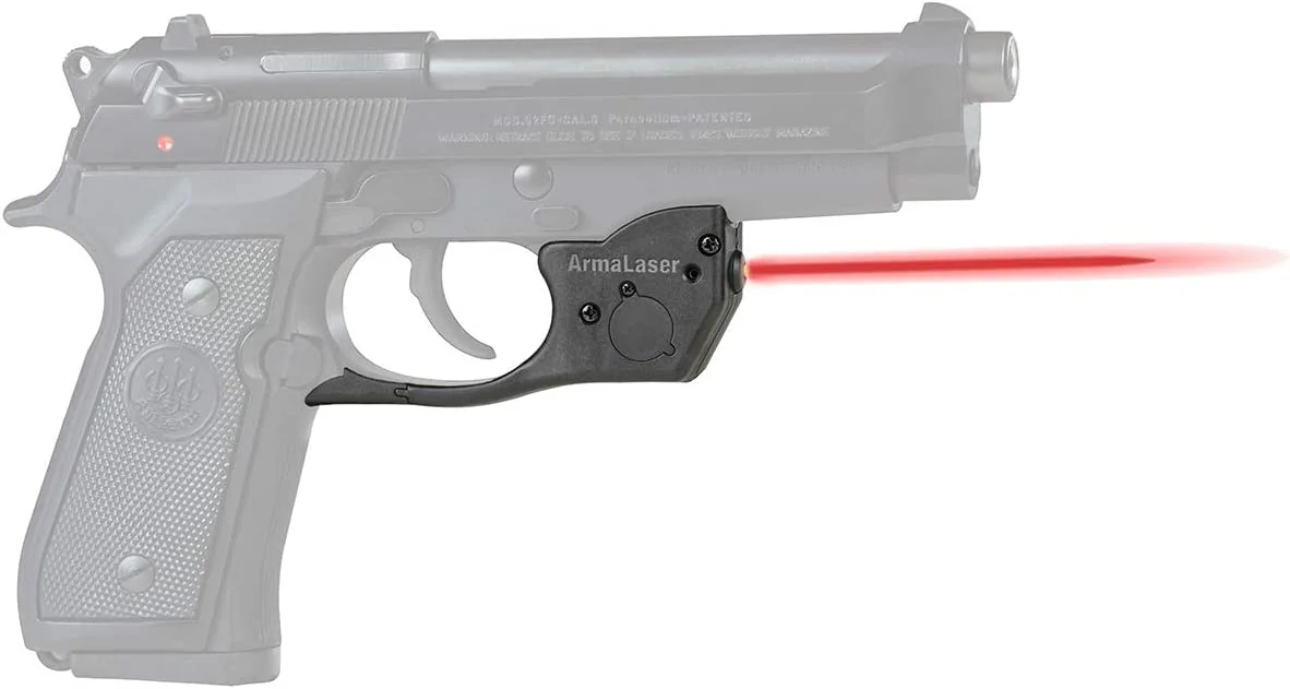 ArmaLaser TR20