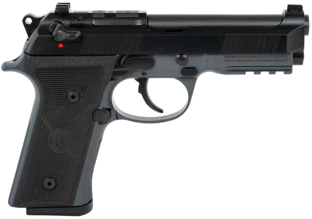 Beretta 92X RDO