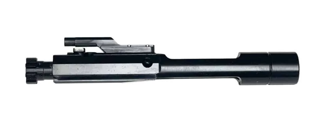 B.C.G Bolt Carrier