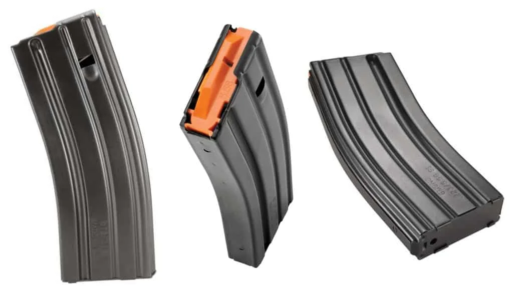 Diamondback DB15 Magazine