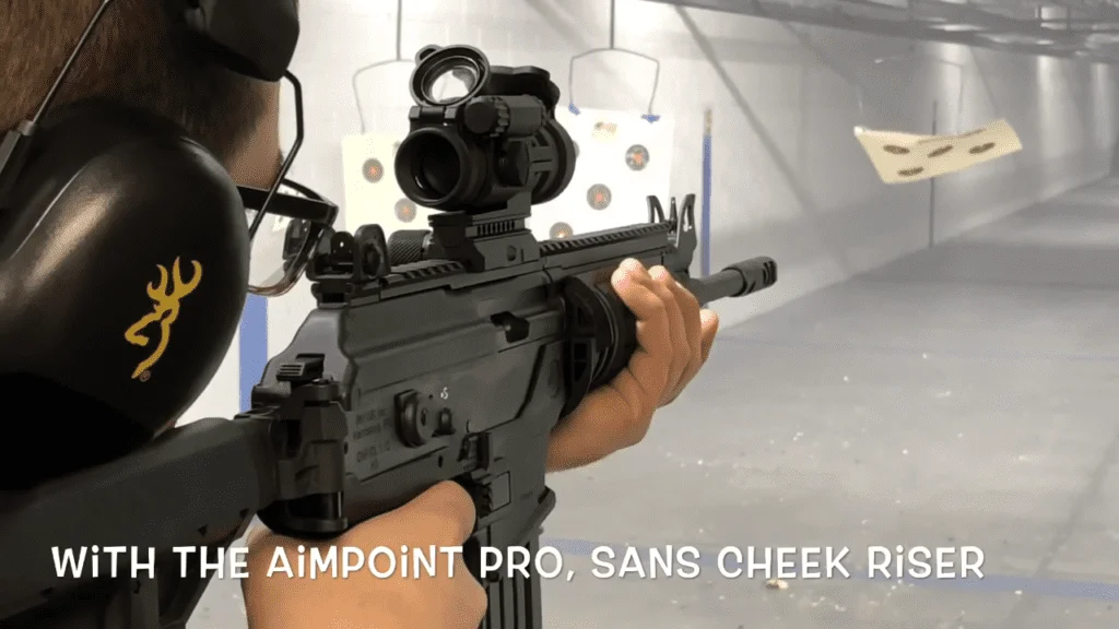 IWI Galil ACE Gen 2 7.62 x 51mm NATO