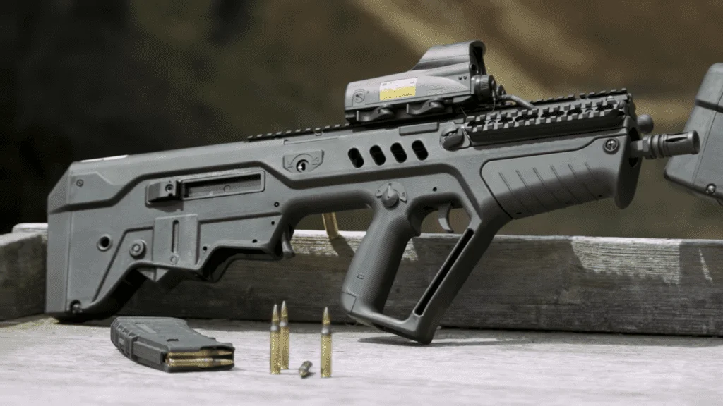 IWI Tavor X95