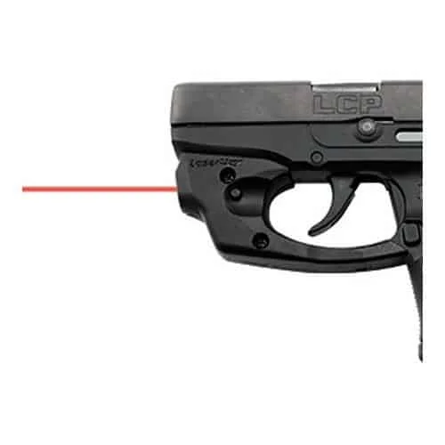 LaserMax CenterFire Laser