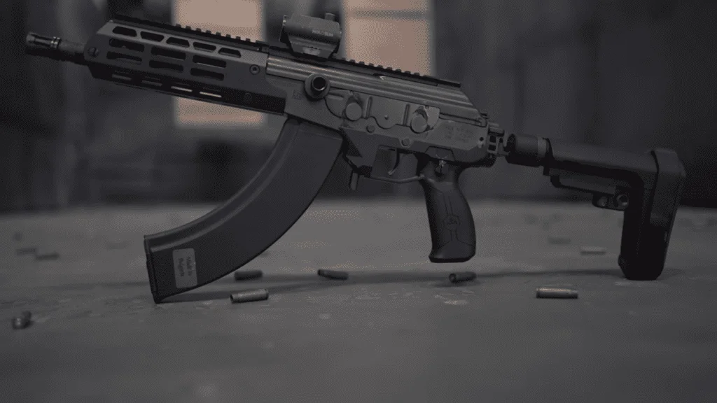 IWI Galil ACE Gen 2 7.62 x 51mm NATO