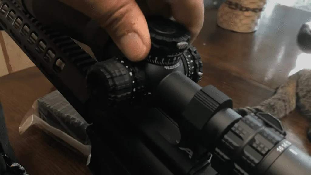 Palmetto State Armory Gen 3 PA10