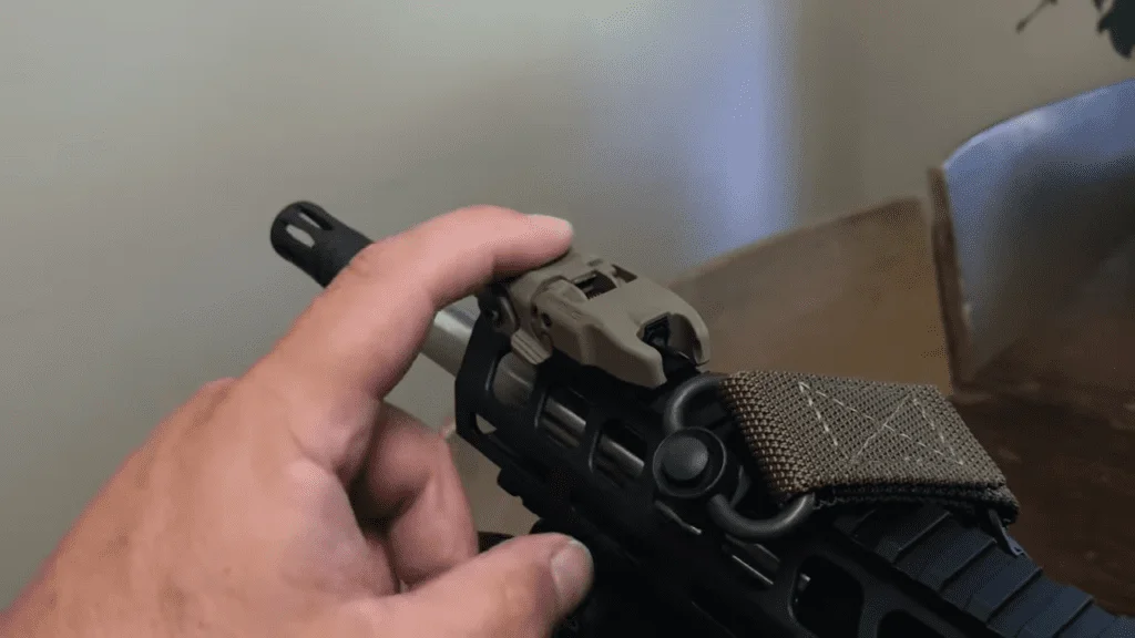 Palmetto State Armory Gen 3 PA10