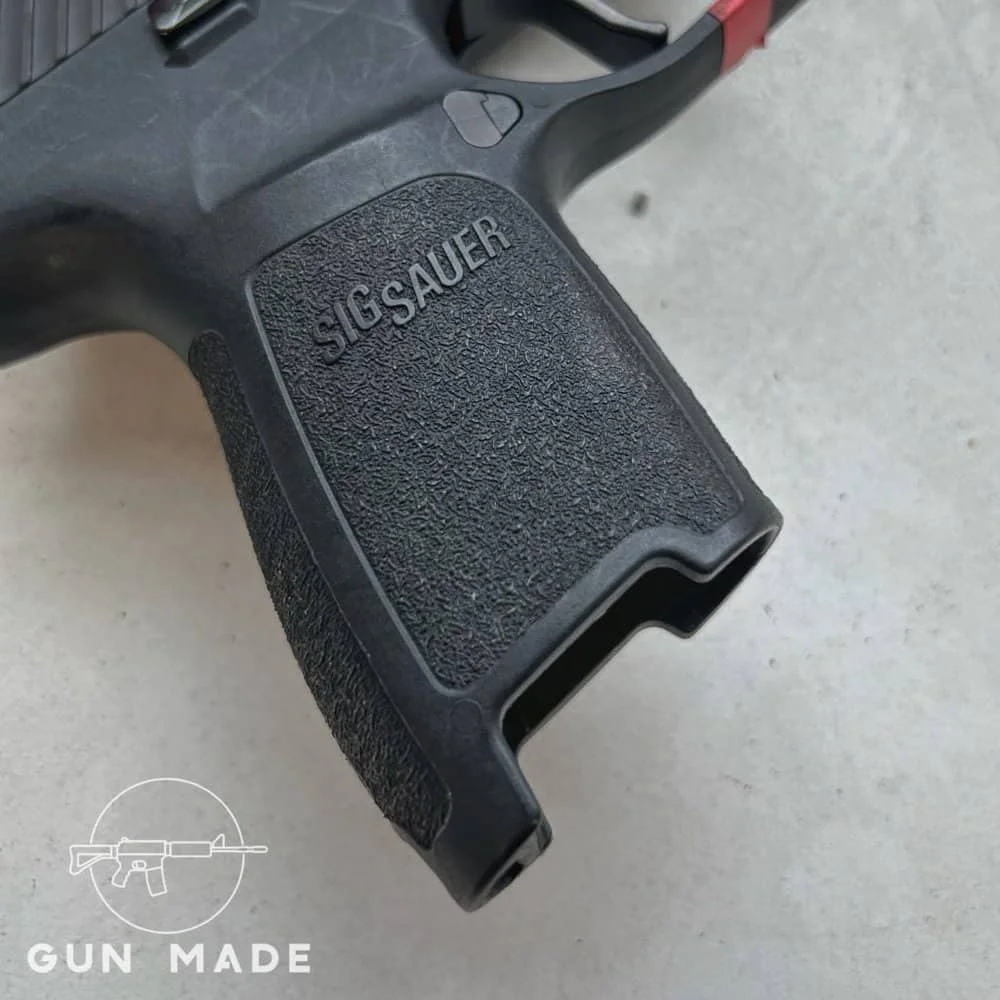 Sig Sauer P320 Compact Grip