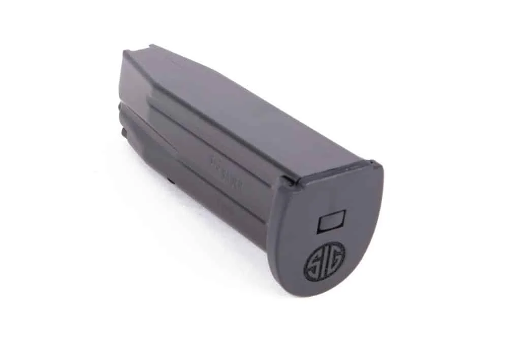 Sig Sauer P320 Compact Magazine