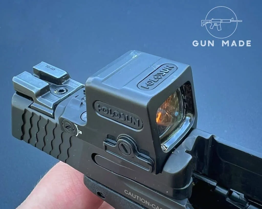 Holosun EPS Carry Battery