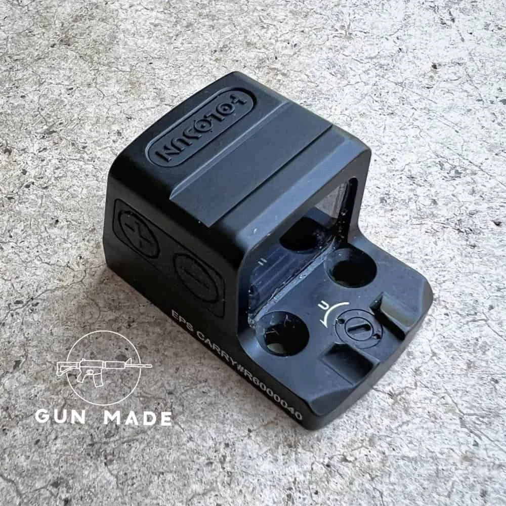 Holosun EPS Carry