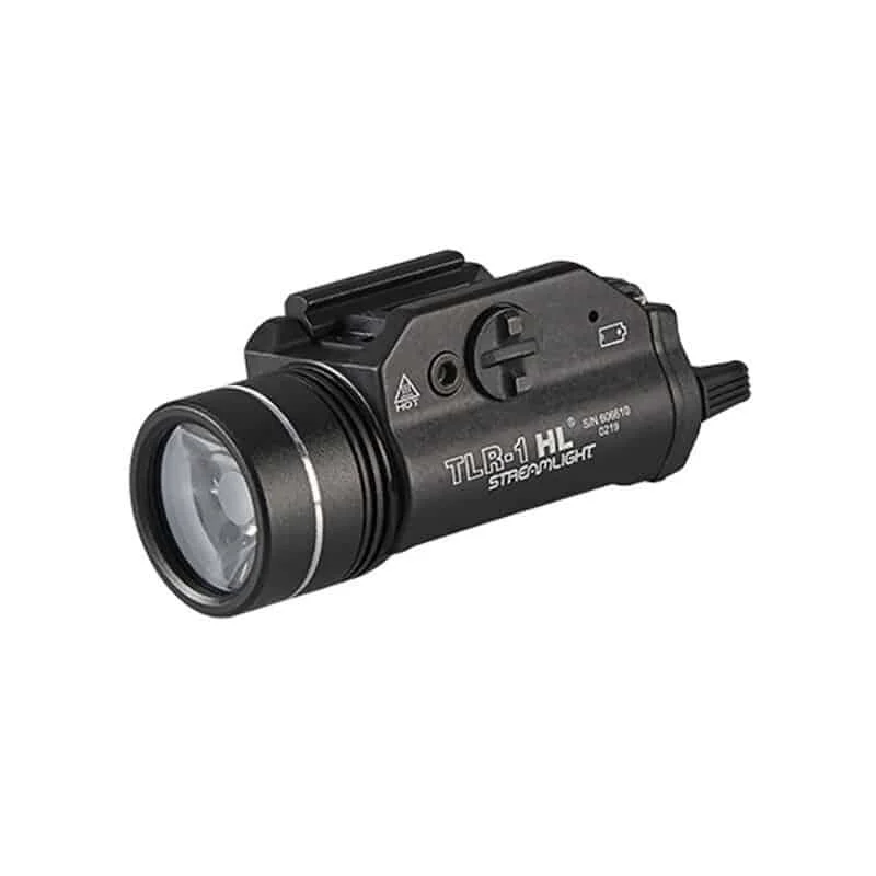 Streamlight TLR-1 HL