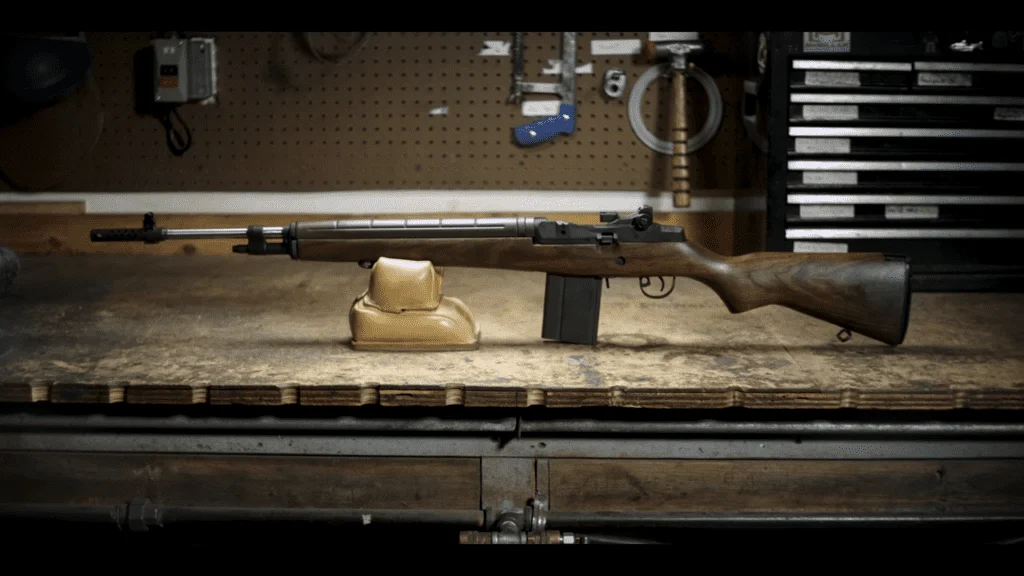 Springfield Armory M1A