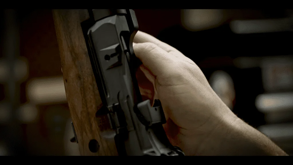 Springfield Armory M1A