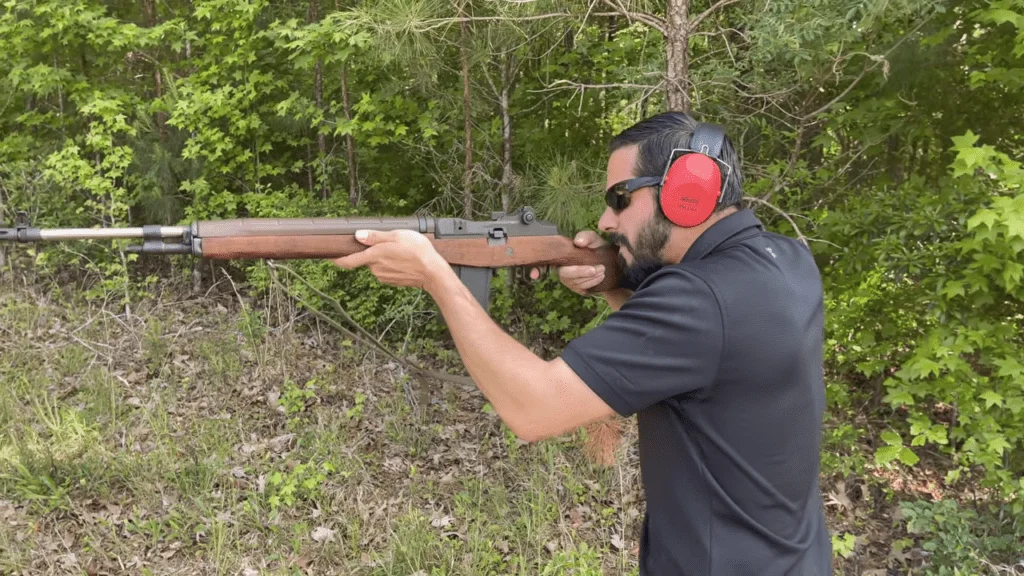 Springfield Armory M1A