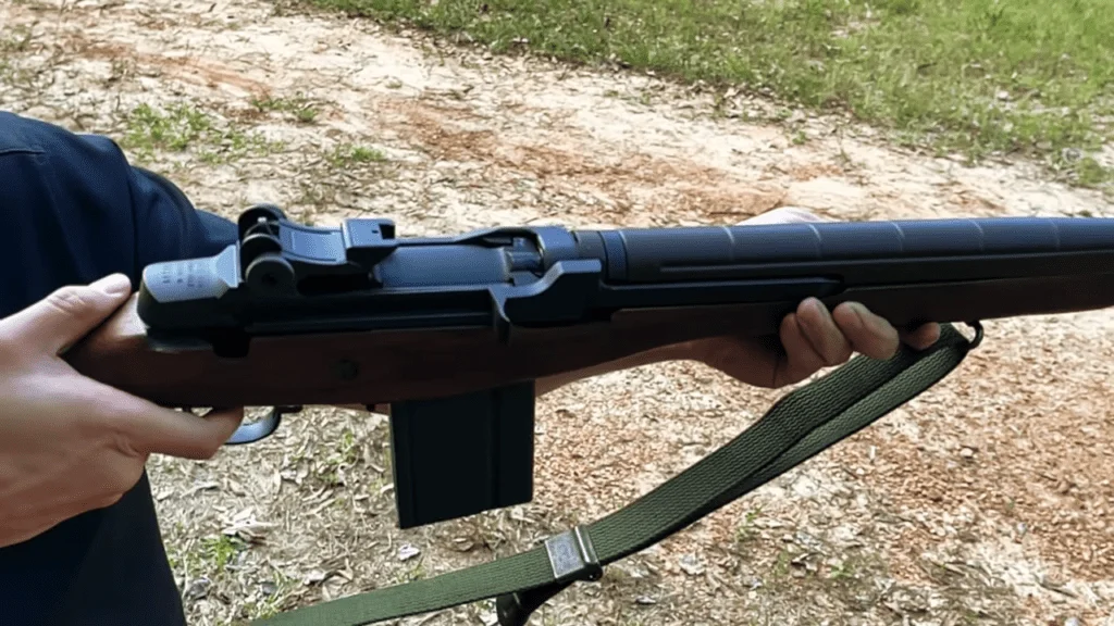 Springfield Armory M1A