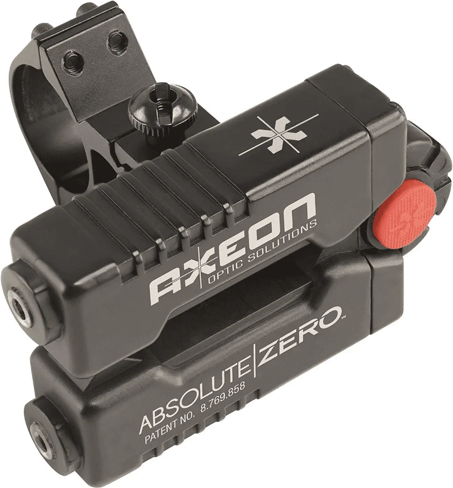 Axeon Optics Absolute Zero Easy One-Shot Laser