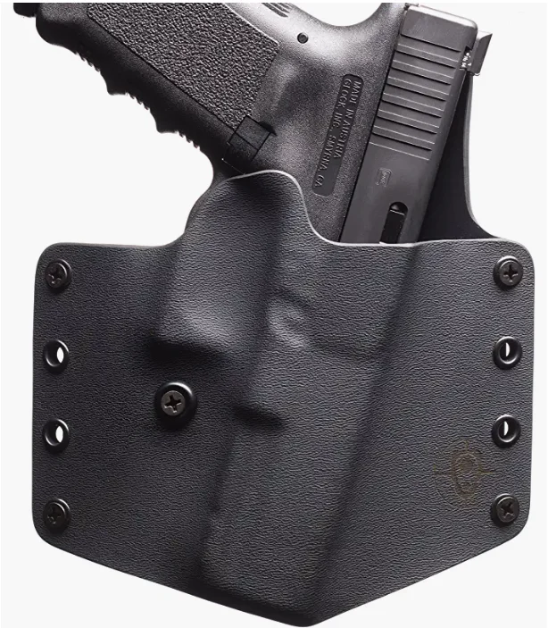 Springfield Armory PRODIGY 1911DS