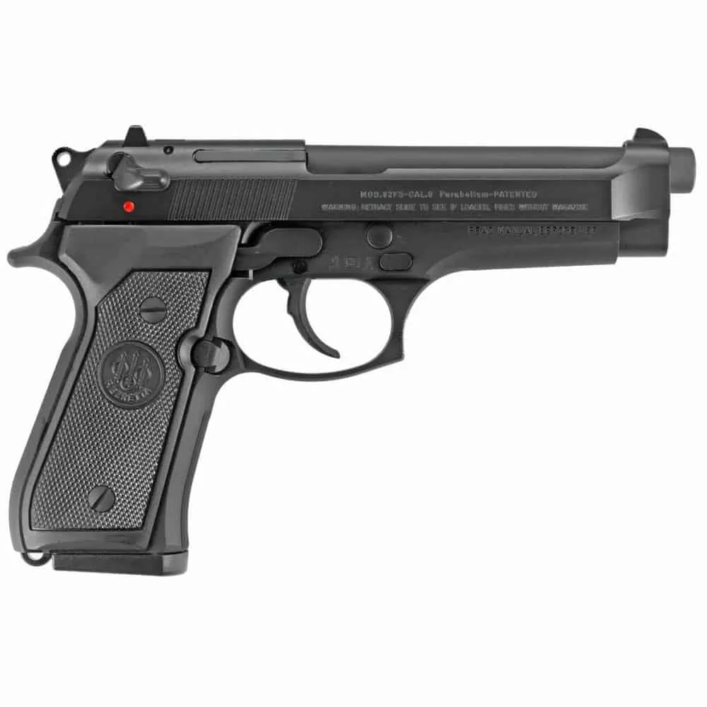 Beretta 92FS