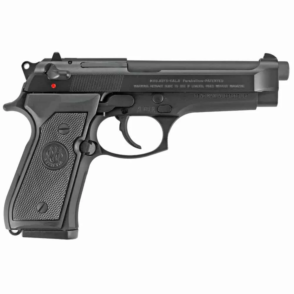 Beretta 92FS