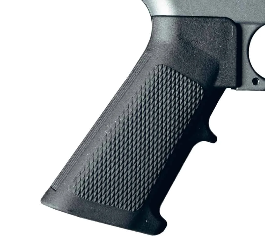 Diamondback DB15 Ggrip