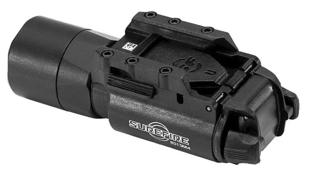 Surefire X300U-A Weaponlight