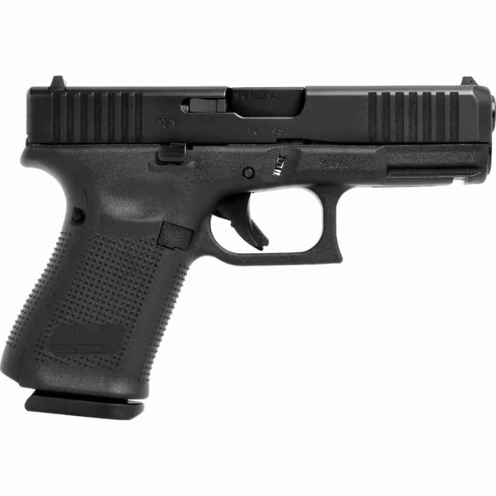 Glock 19 Gen5