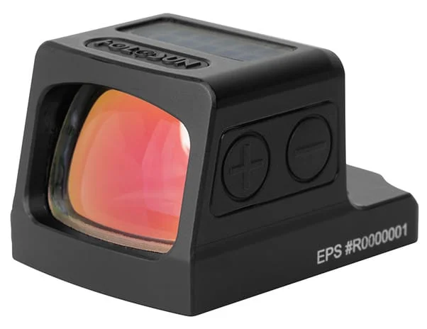 Holosun EPS Carry