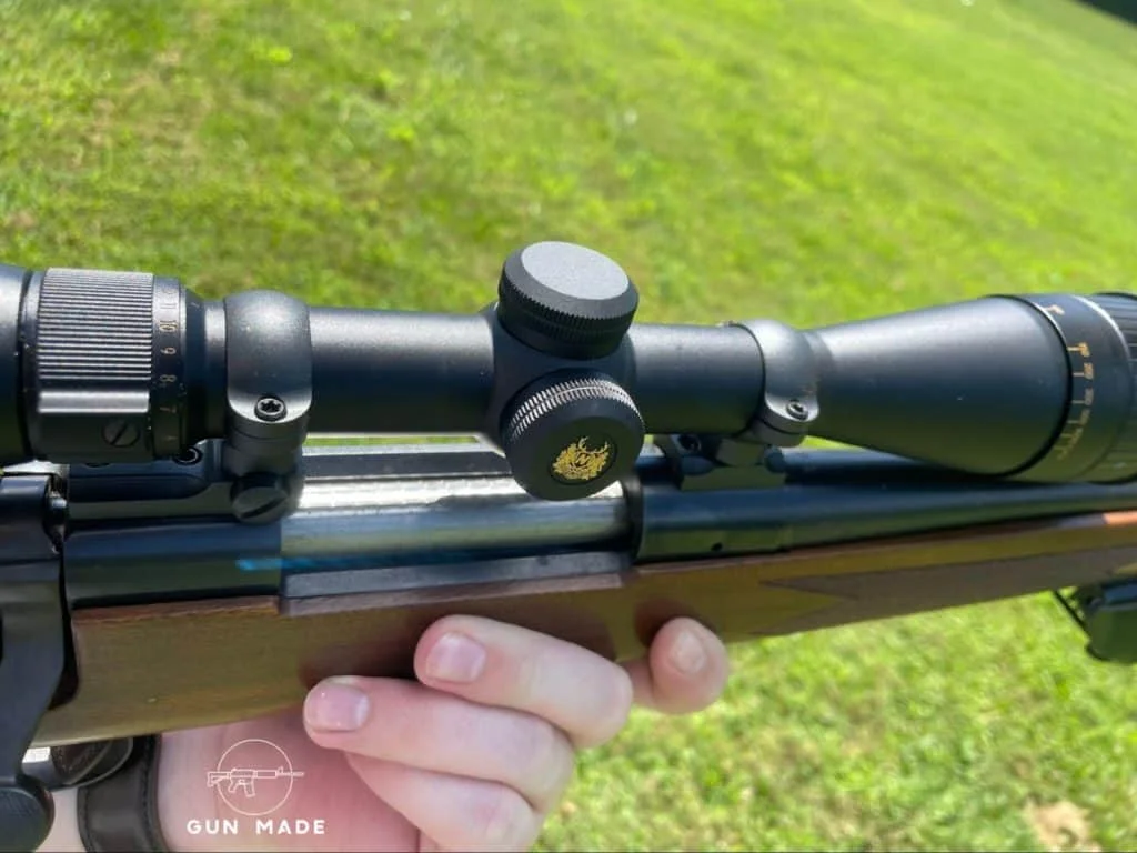 How to Zero Your Rifle Scope