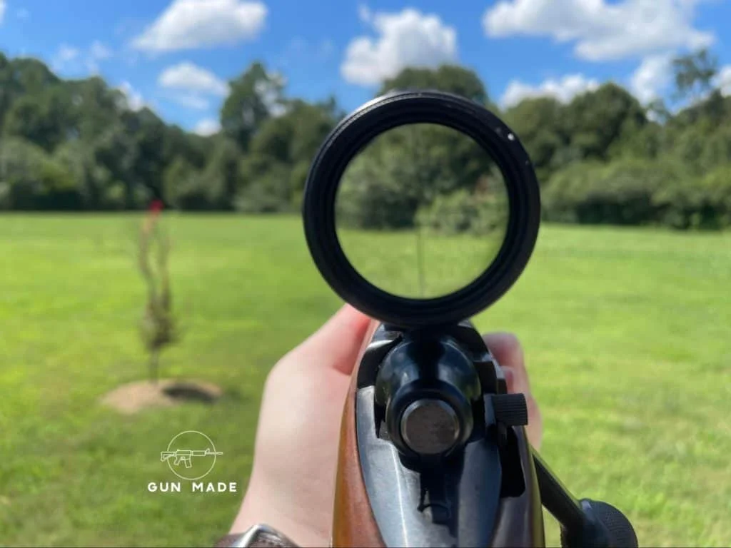 How to Zero Your Rifle Scope