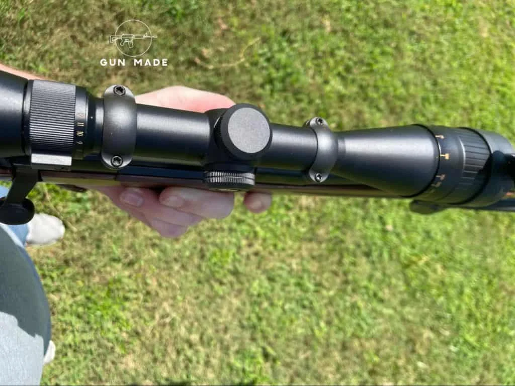 How to Zero Your Rifle Scope