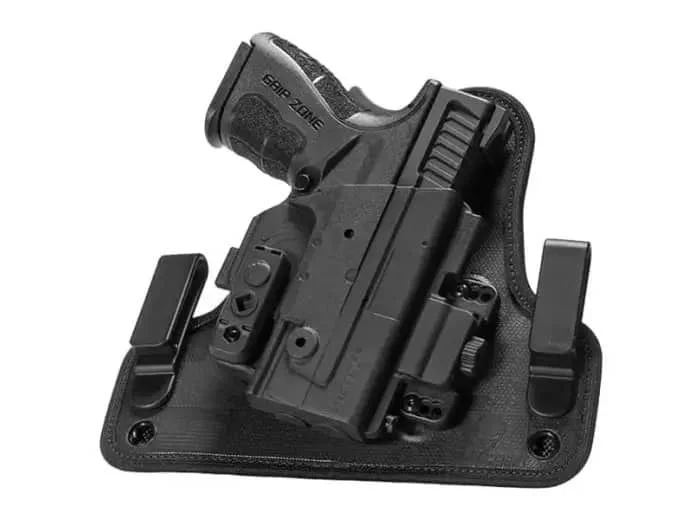Alien Gear ShapeShift 4.0 IWB Holster