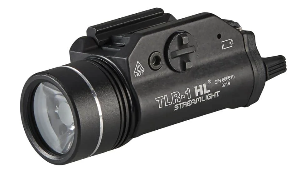 Streamlight TLR-1 HL