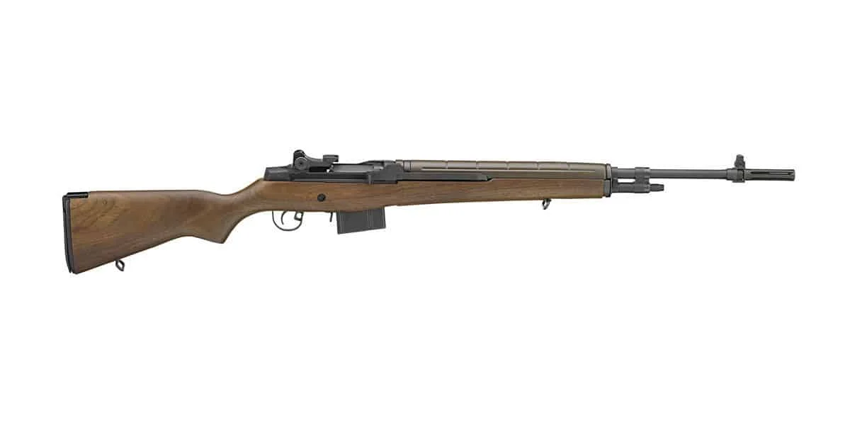 Springfield Armory M1A