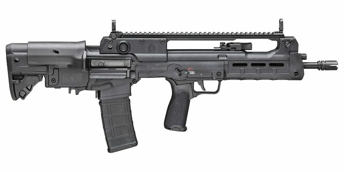 Springfield Armory Hellion