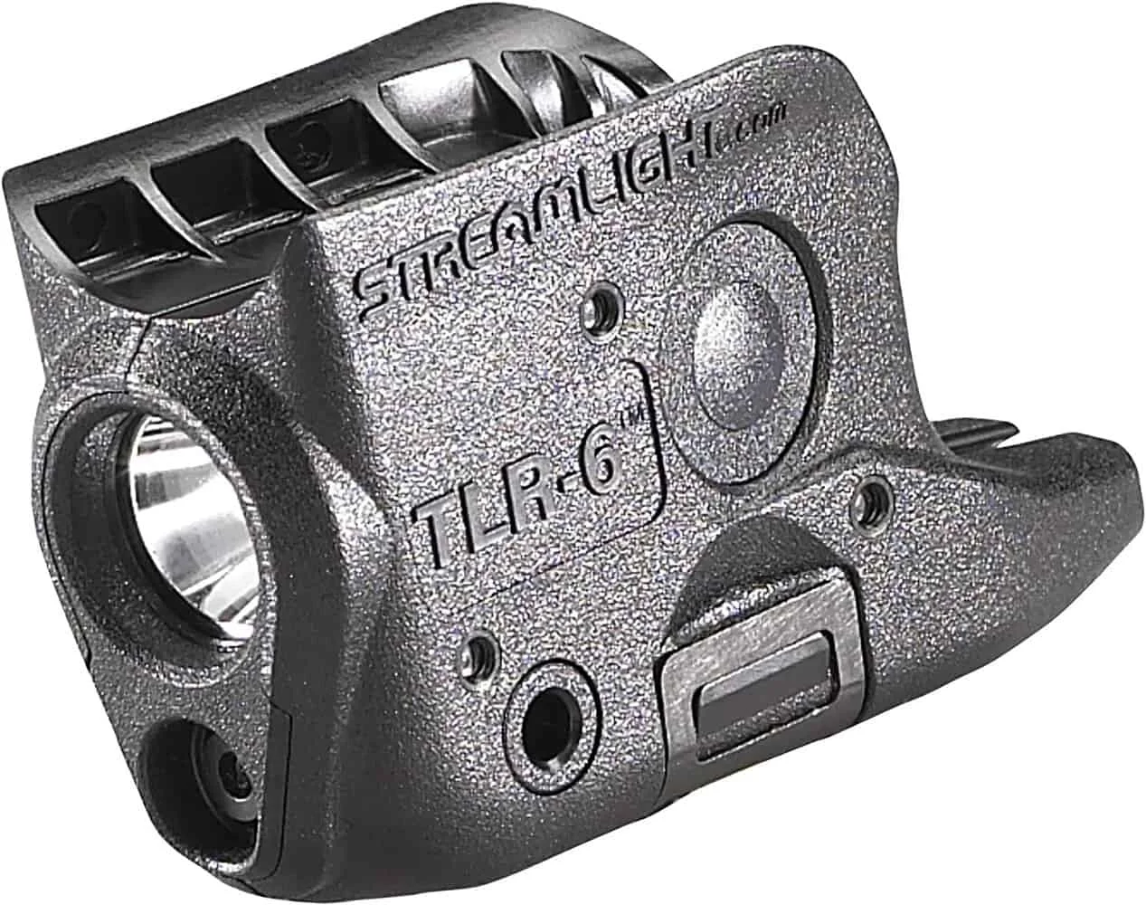 Streamlight TLR-6 Pistol Light 