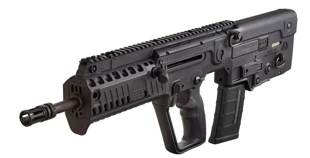 IWI Tavor X95