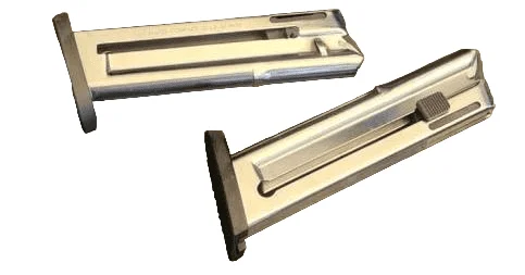 Sw 22 compact magazine