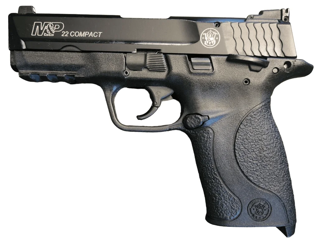 Sw 22 compact side view left