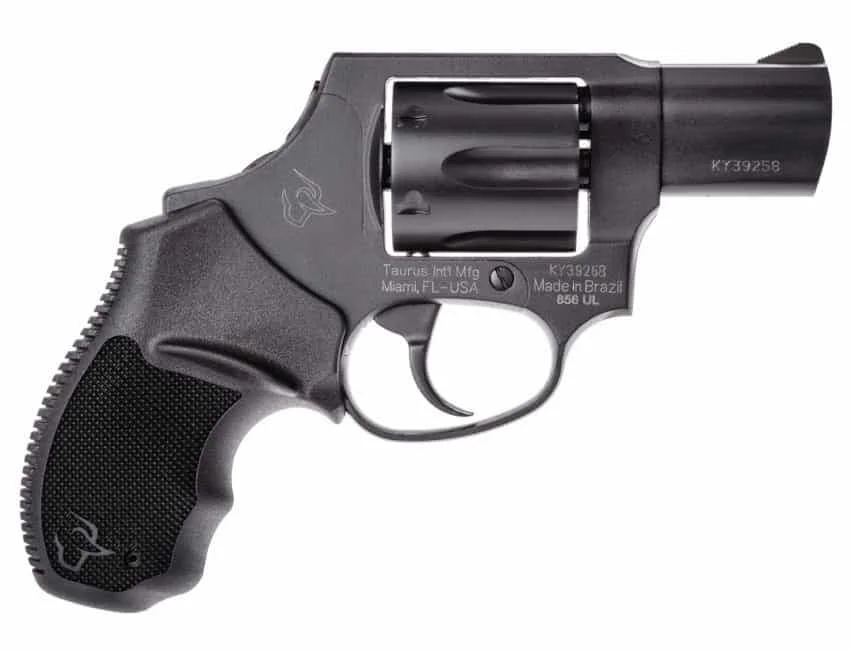 Taurus 856