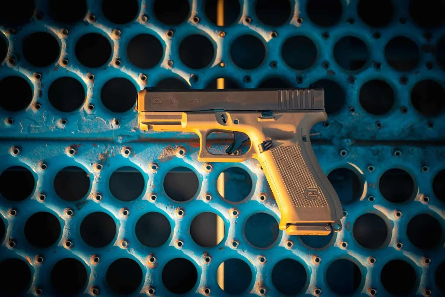 glock 19x profile photo