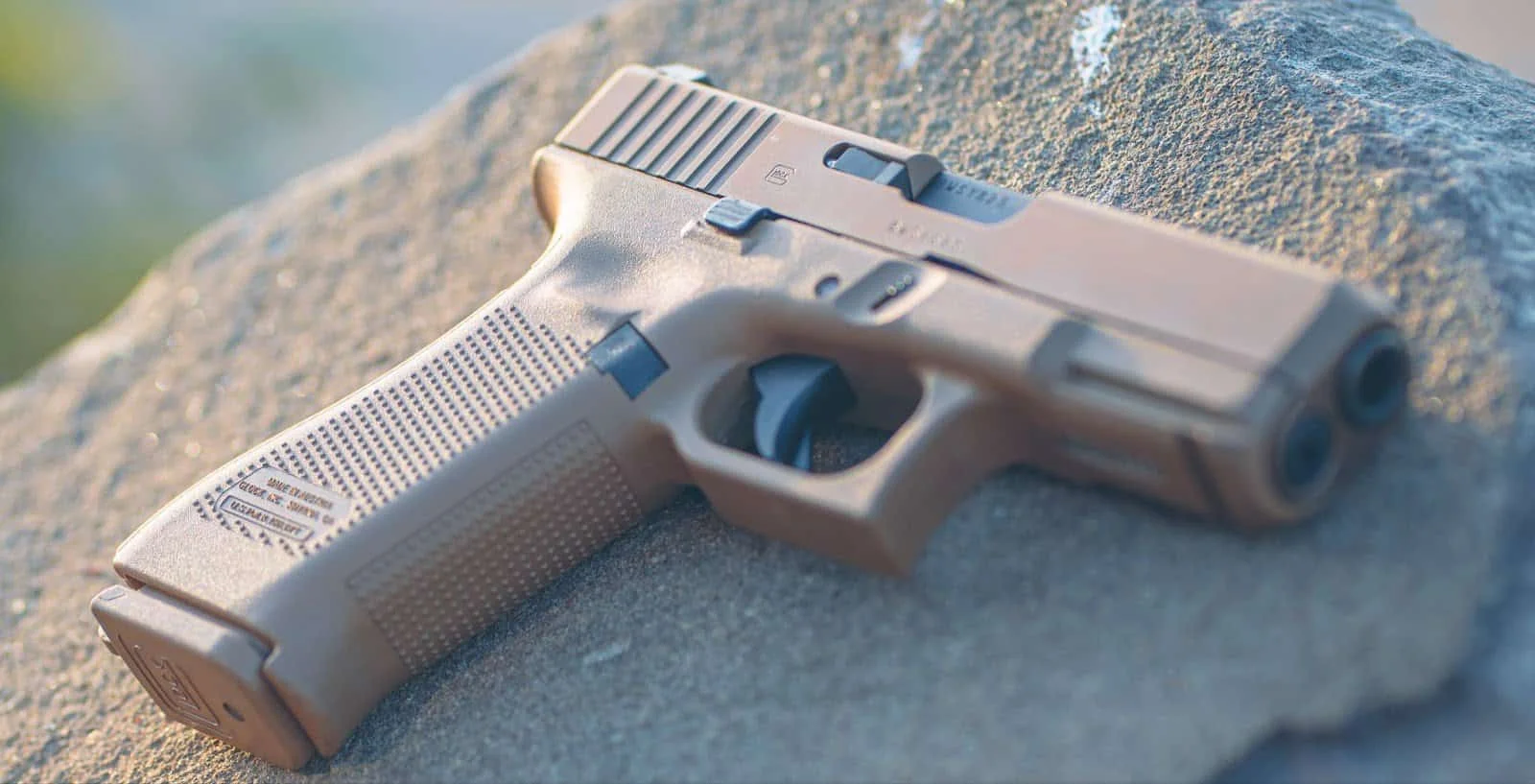 glock 19x profile photo