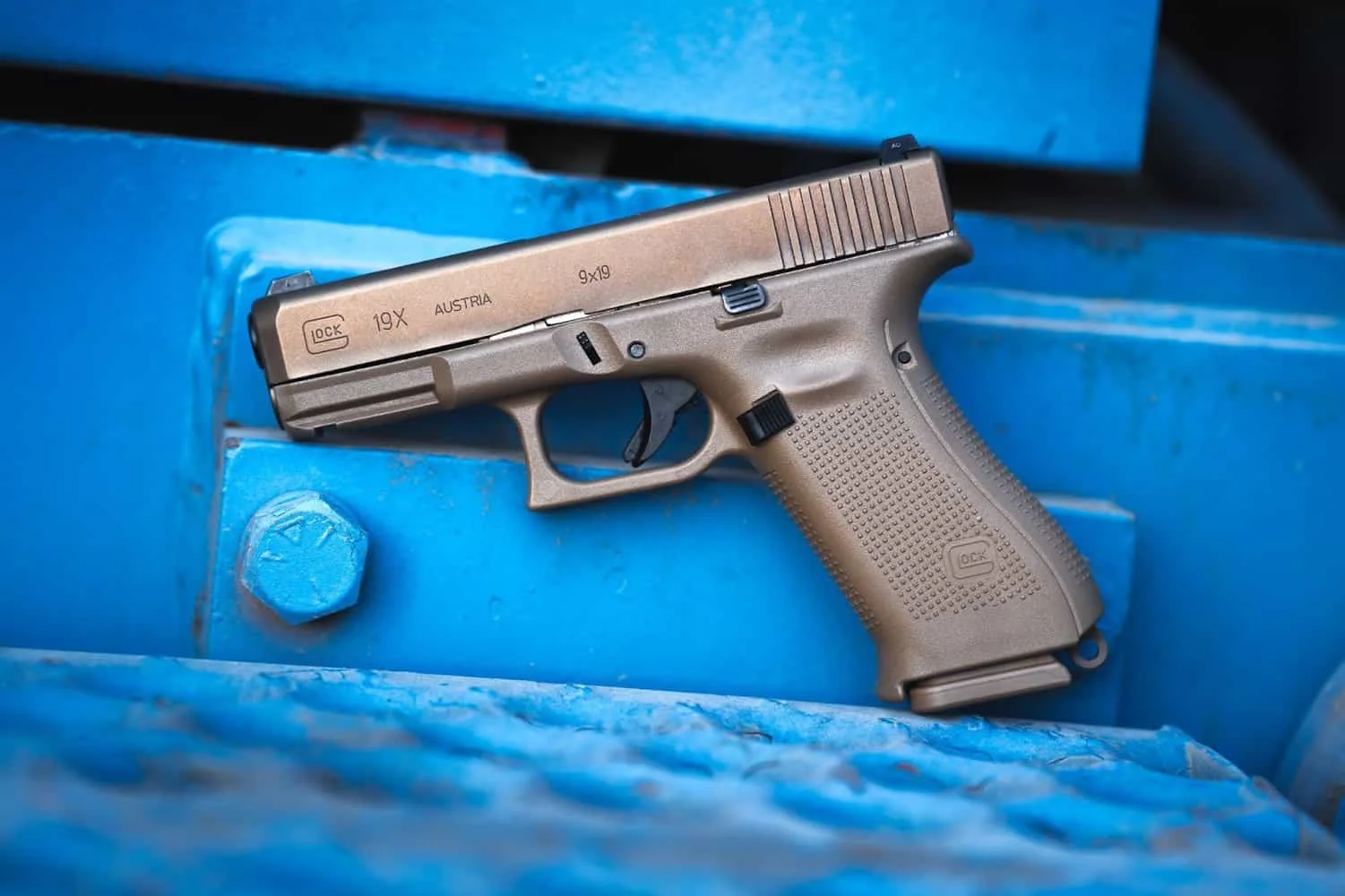 glock 19x profile photo