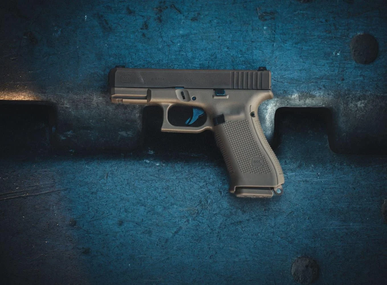 glock 19x