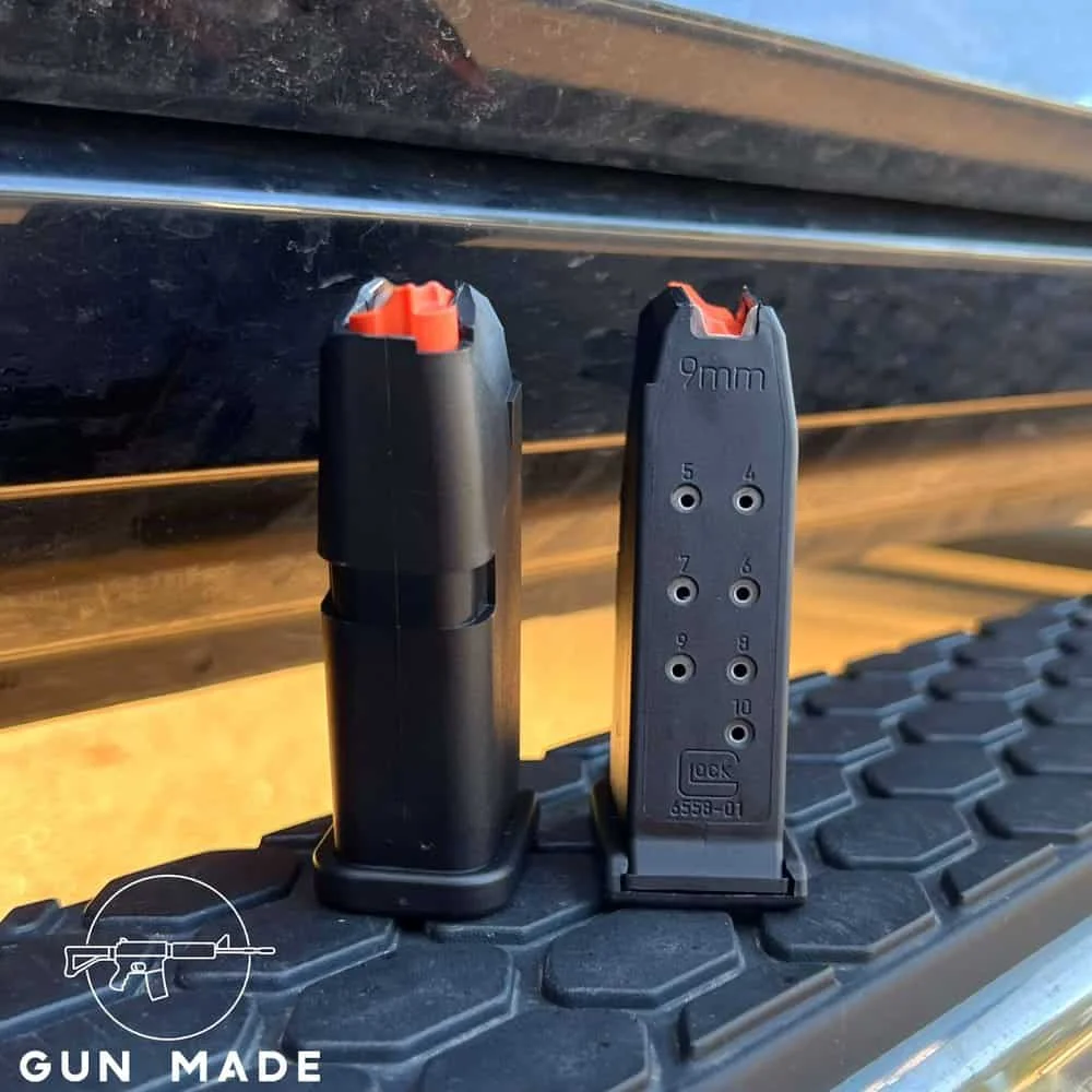 glock 26 gen 5 magazines