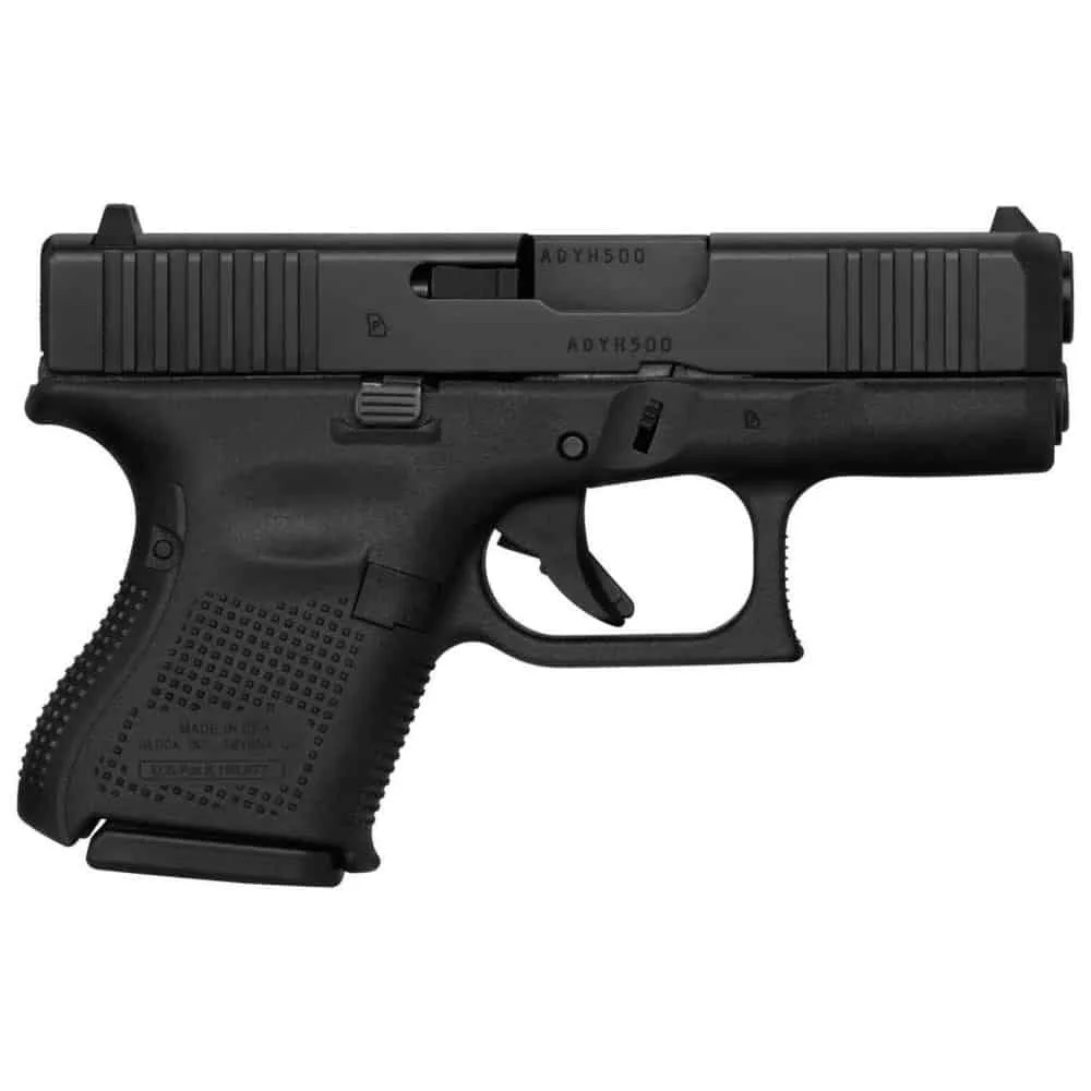 Glock 26 Gen5