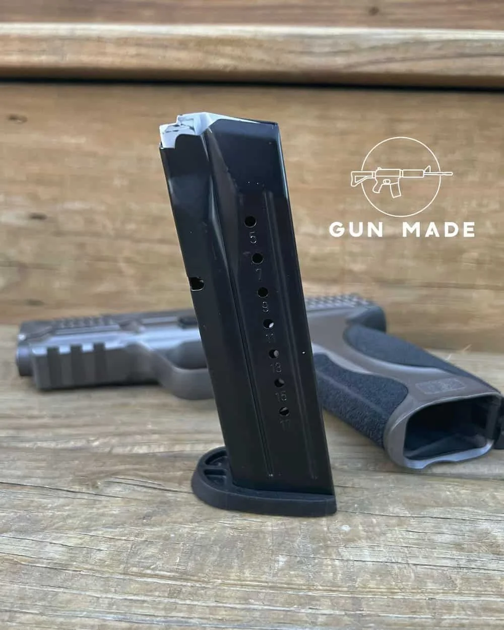 m&p9 m2.0 metal magazine