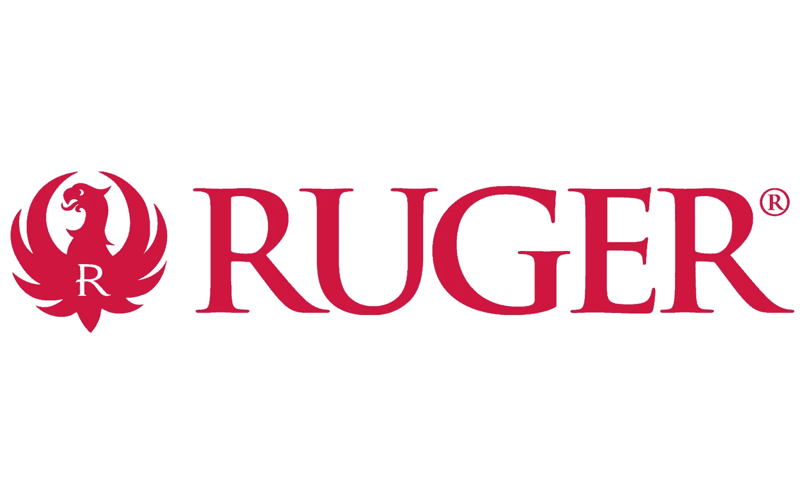 Ruger logo