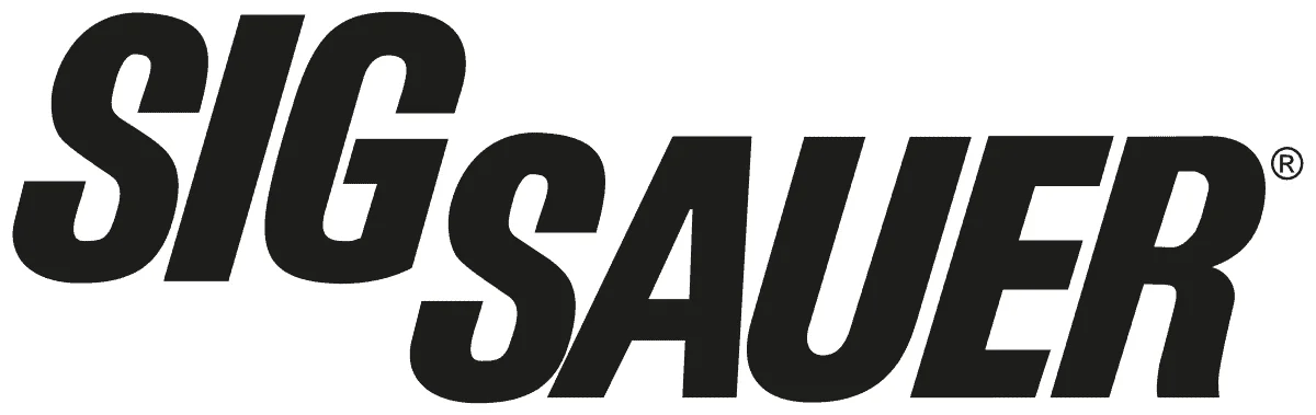 Sig sauer logo